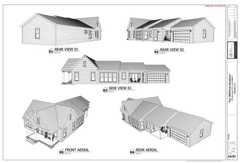 970 Alex Lane Midlothian TX 76065