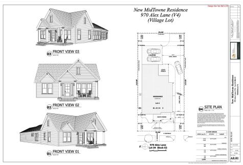 970 Alex Lane Midlothian TX 76065
