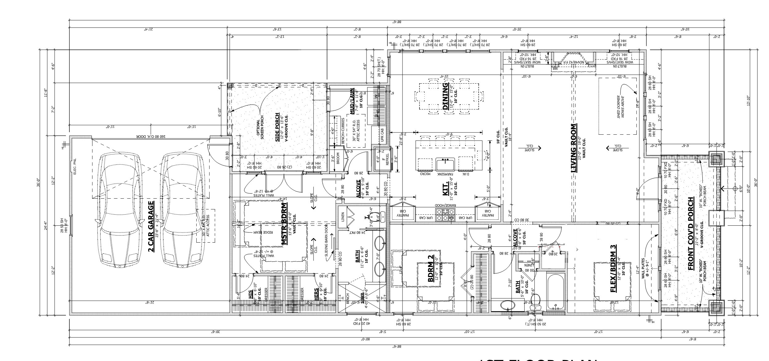 970 Alex Lane Midlothian TX 76065
