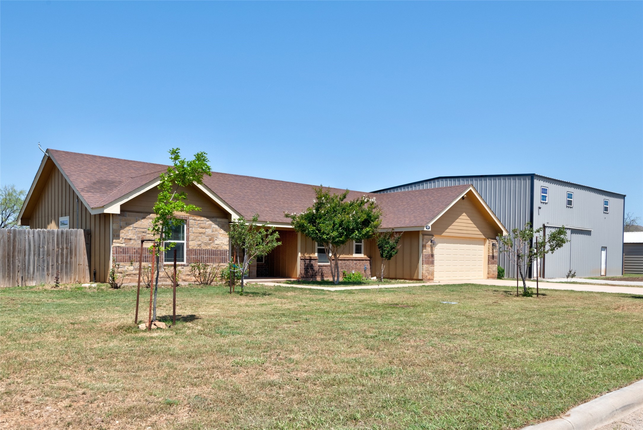 272 Hondo Road Abilene TX 79602