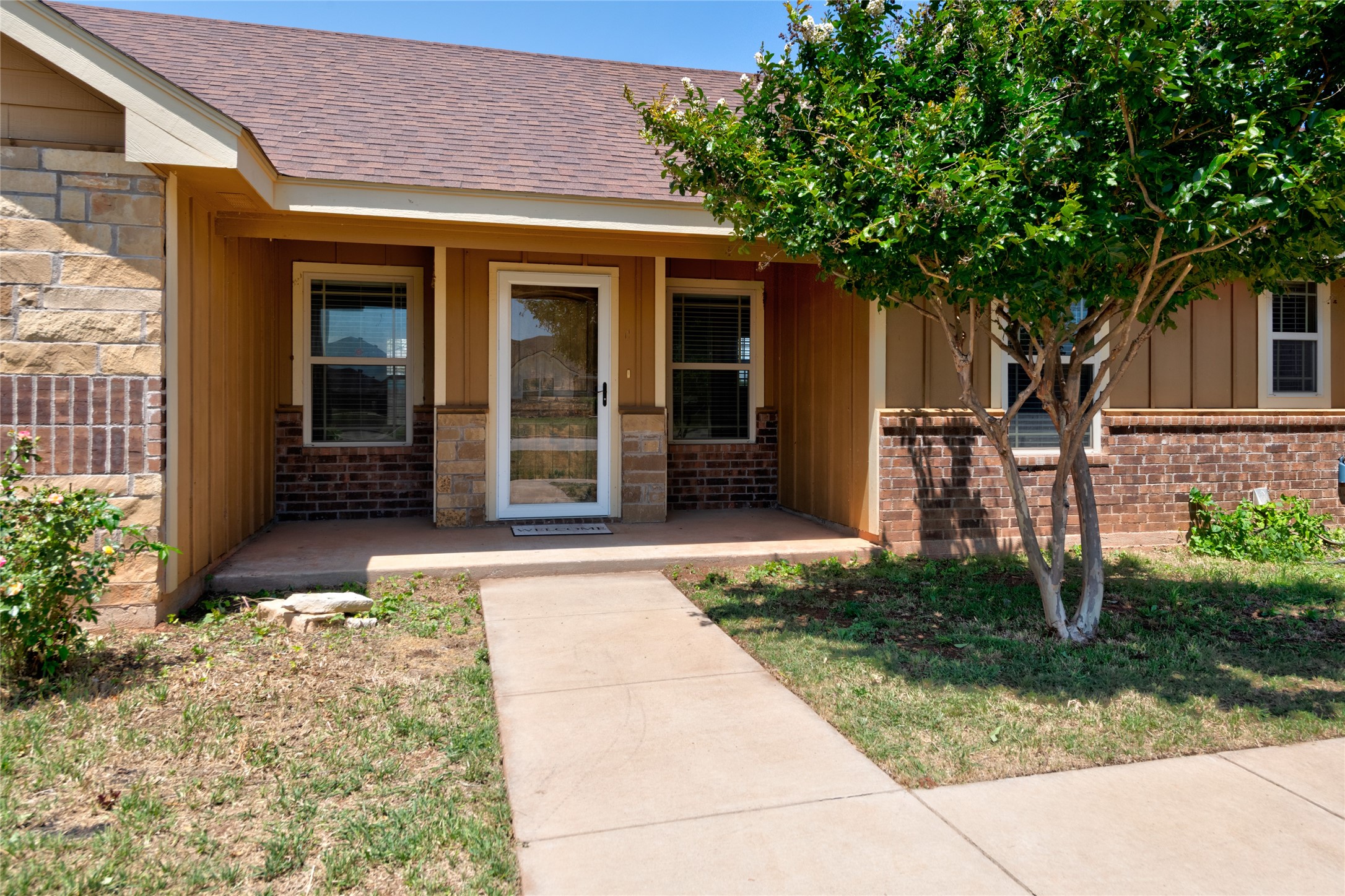 272 Hondo Road Abilene TX 79602