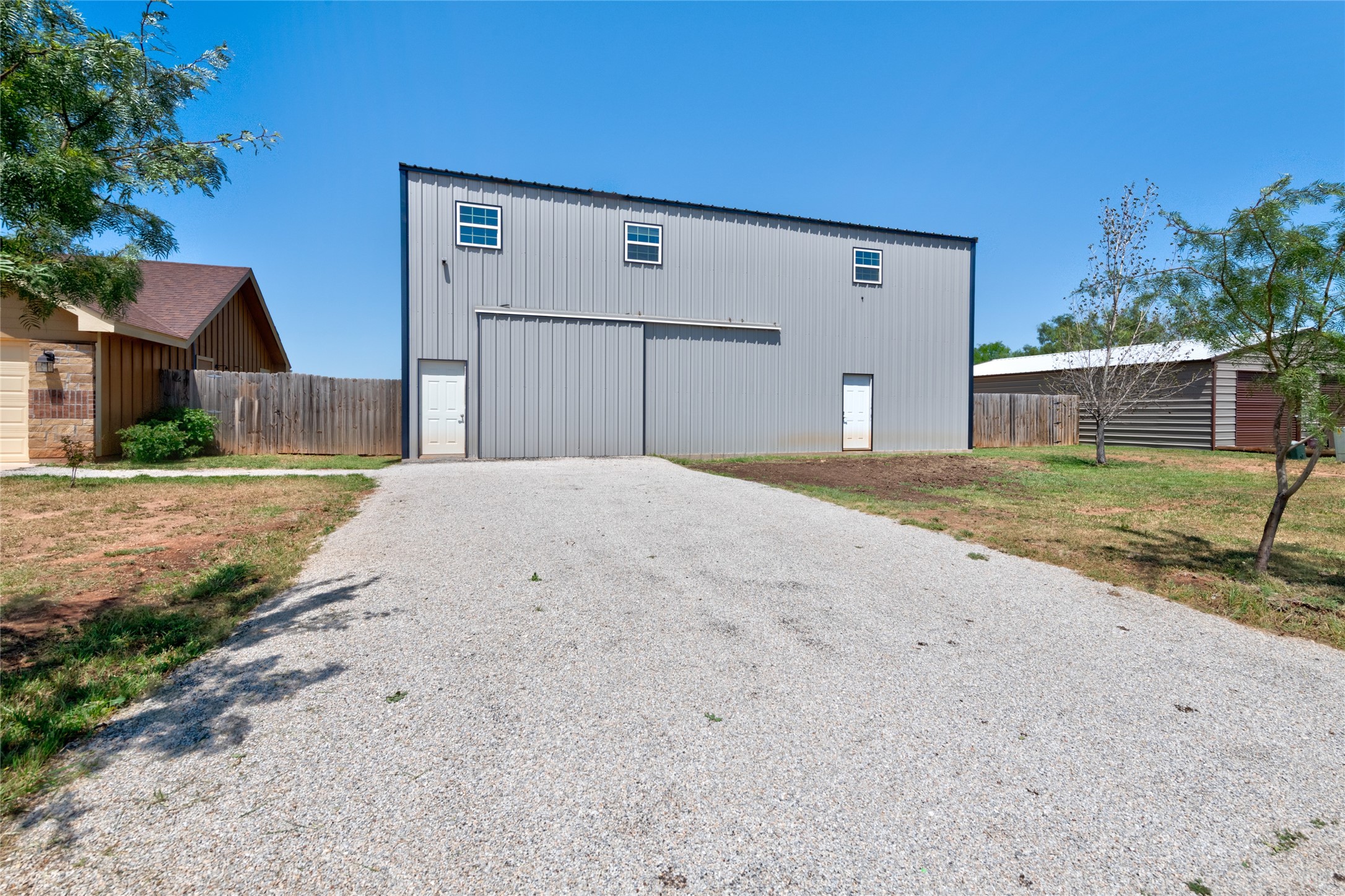 272 Hondo Road Abilene TX 79602