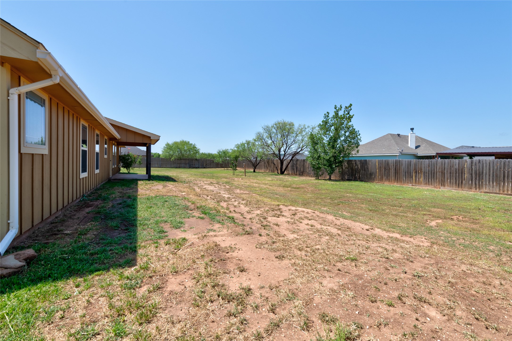 272 Hondo Road Abilene TX 79602