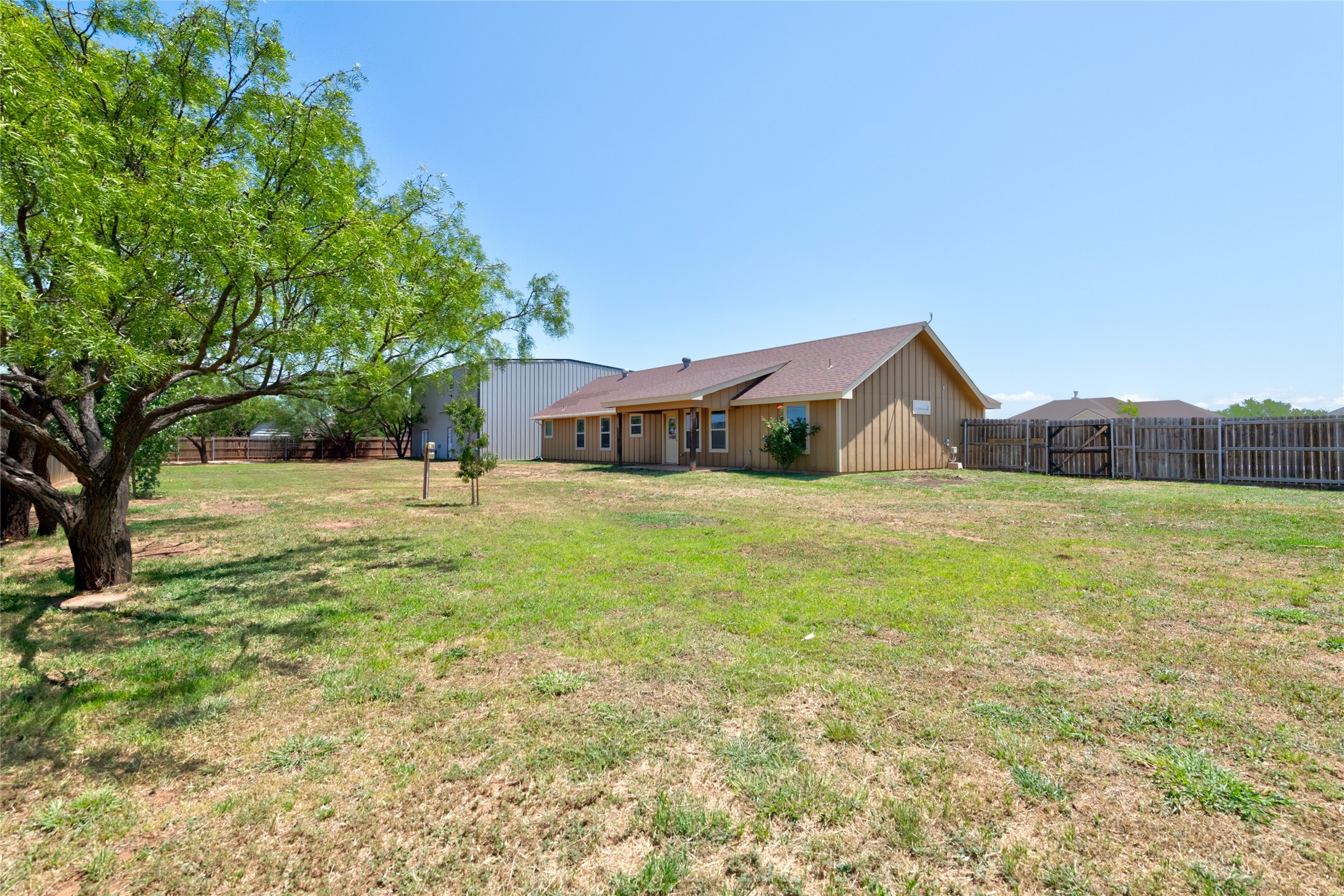 272 Hondo Road Abilene TX 79602