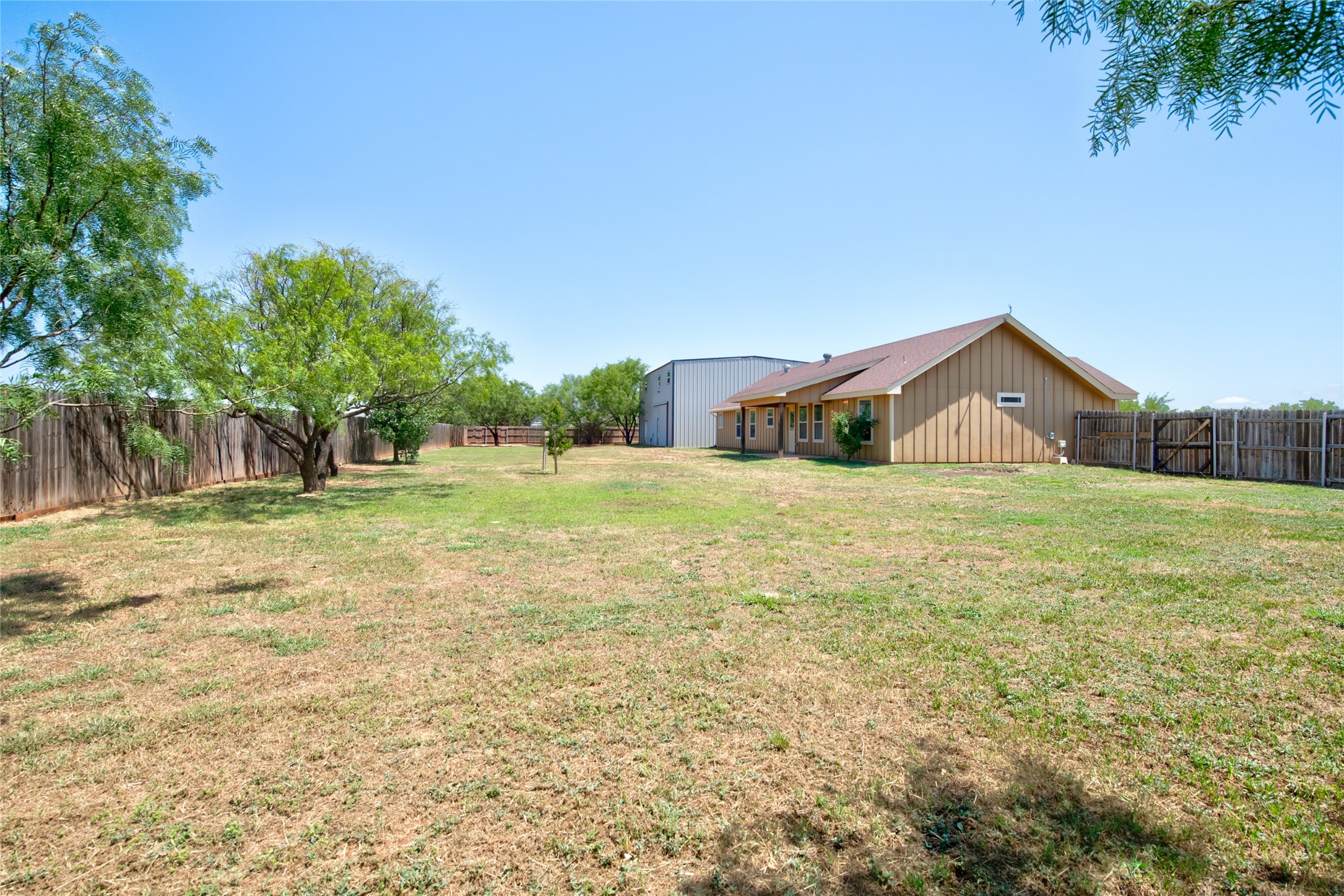 272 Hondo Road Abilene TX 79602