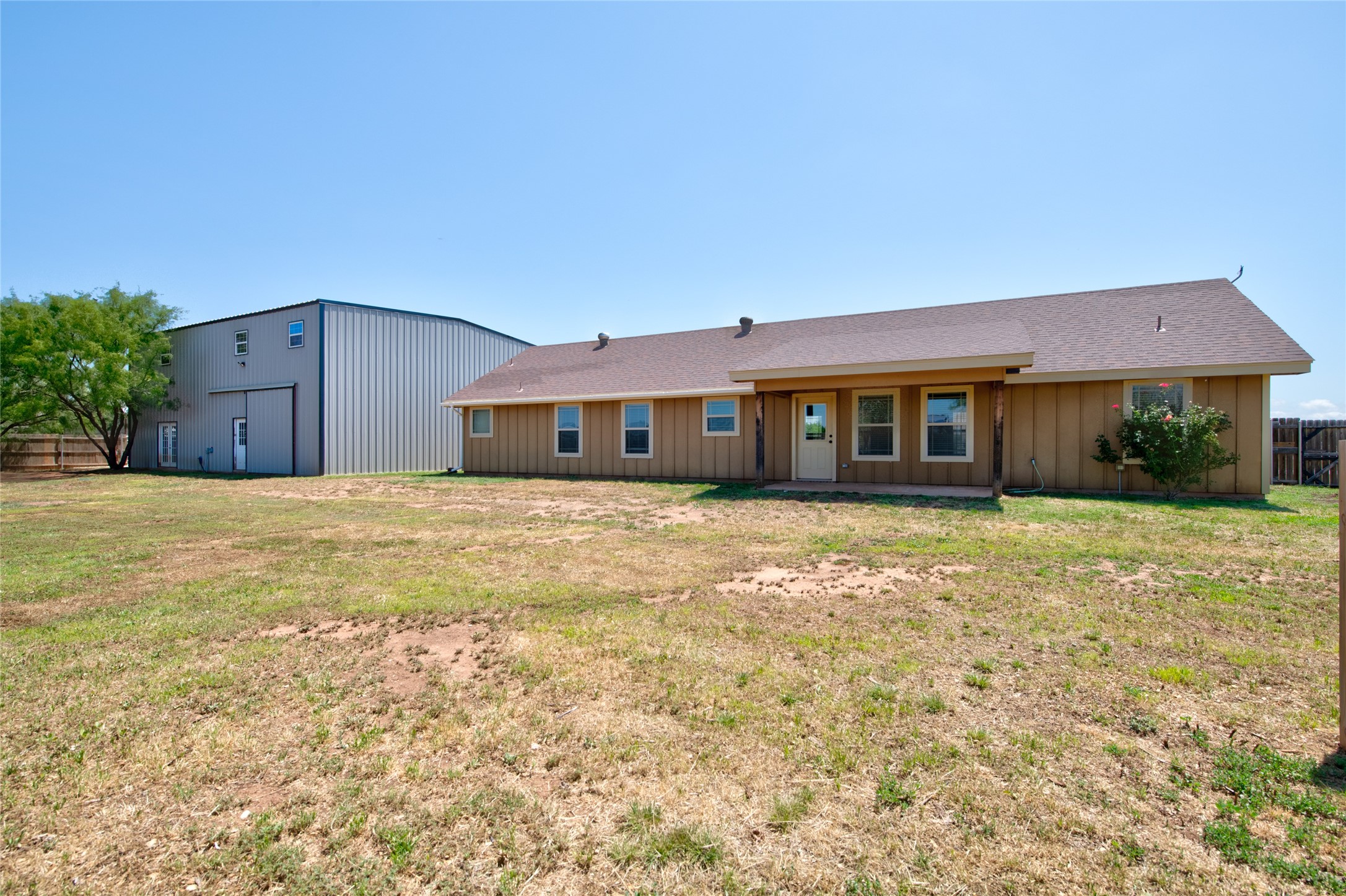 272 Hondo Road Abilene TX 79602