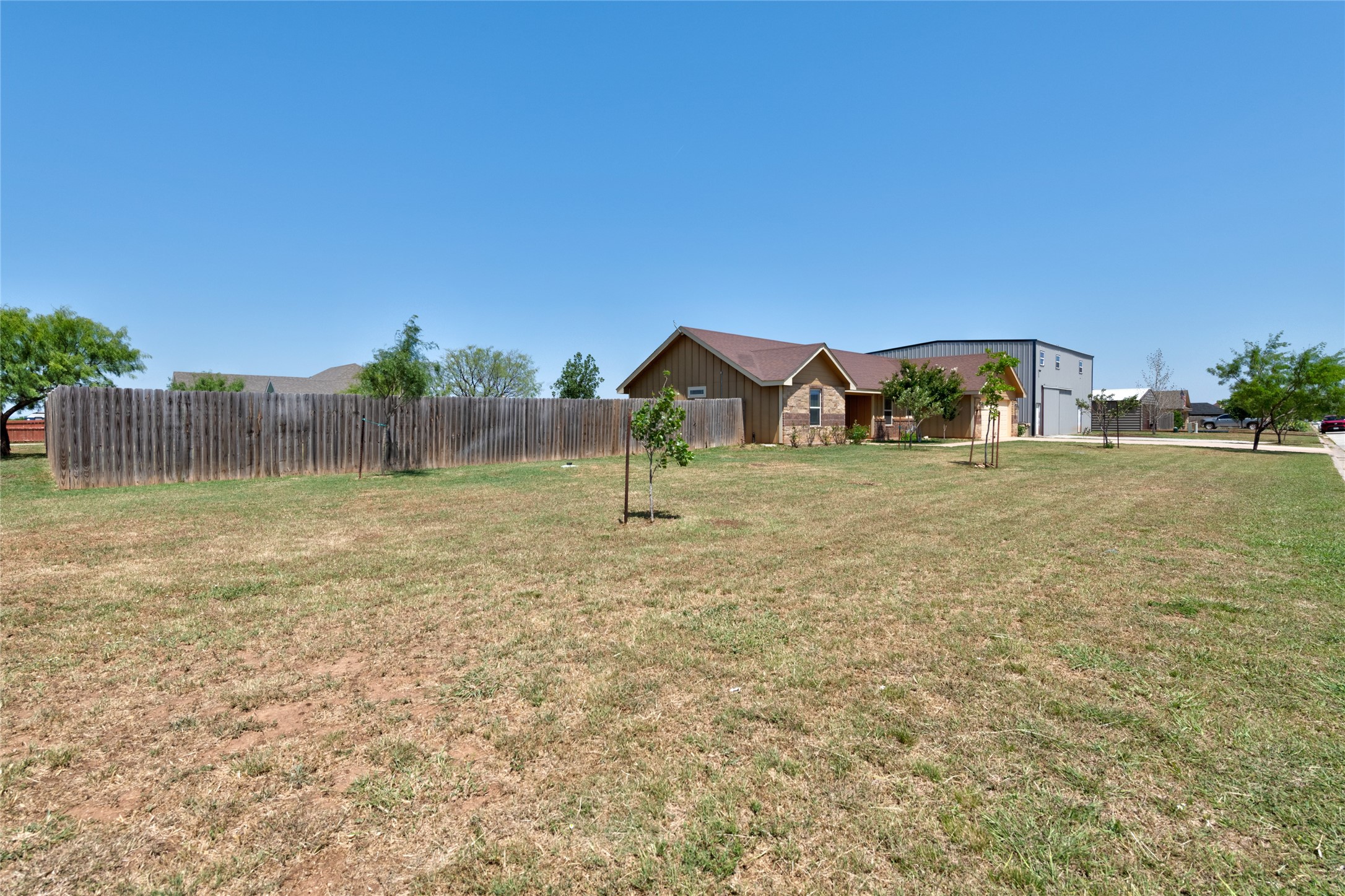 272 Hondo Road Abilene TX 79602