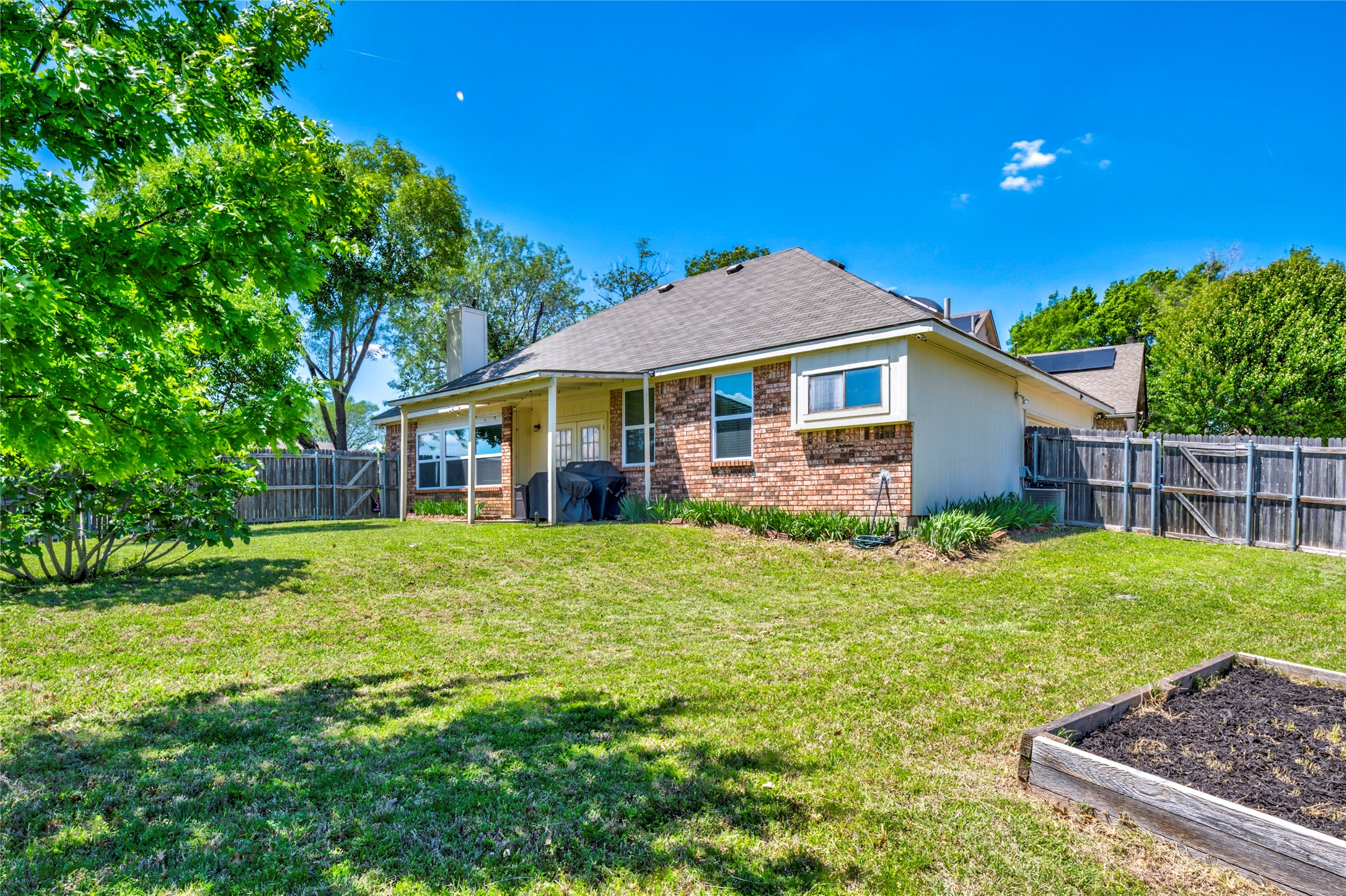 4306 Harvest Hill Road Carrollton TX 75010