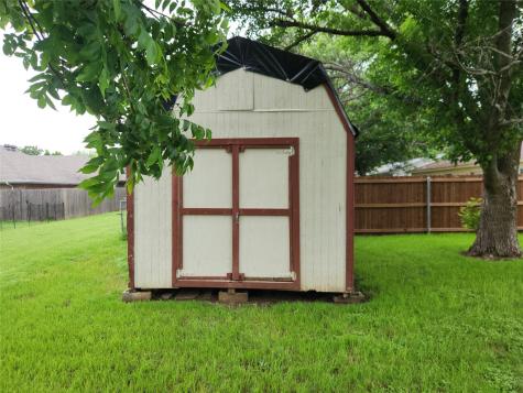 409 Nathan Street Burleson TX 76028