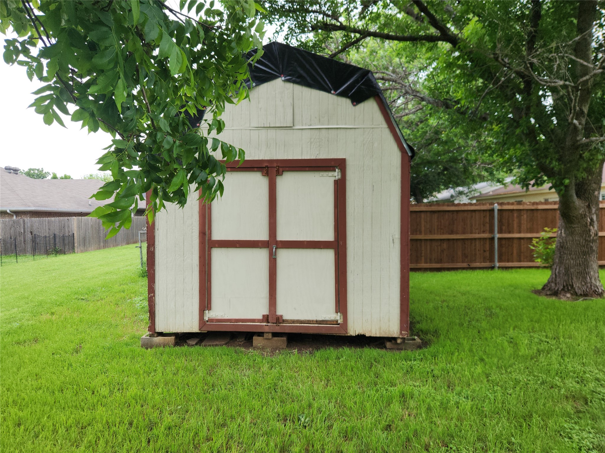 409 Nathan Street Burleson TX 76028