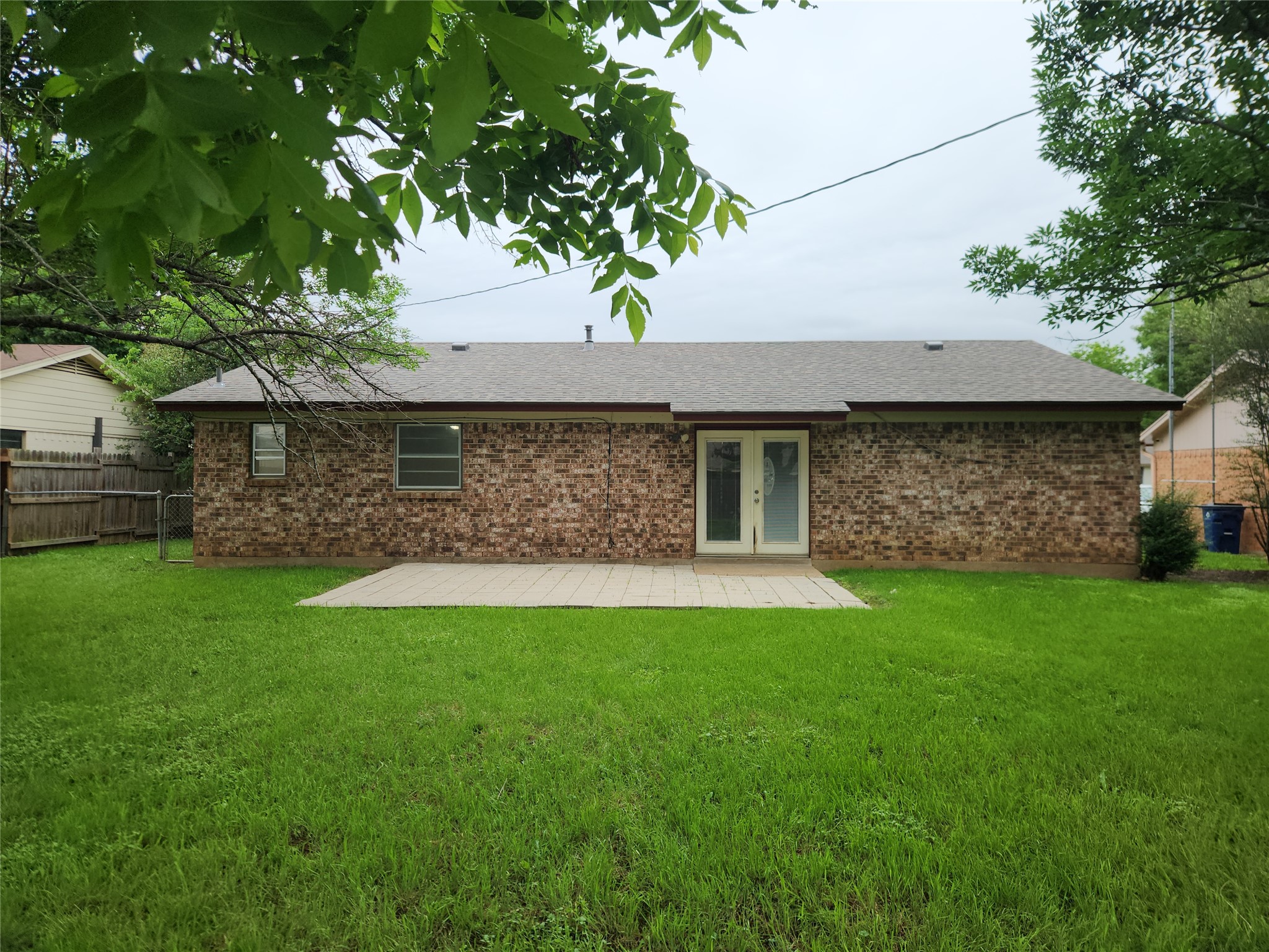 409 Nathan Street Burleson TX 76028
