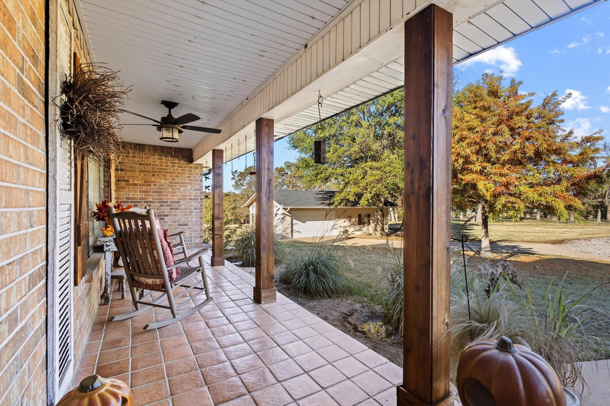 2321 County Road 2100 Ivanhoe TX 75447