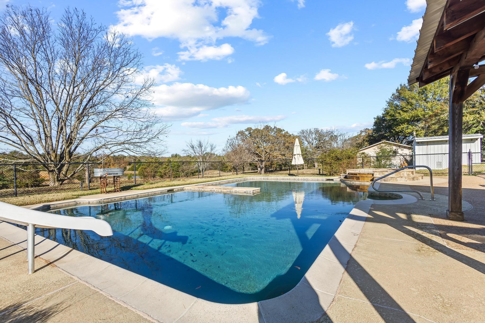 2321 County Road 2100 Ivanhoe TX 75447