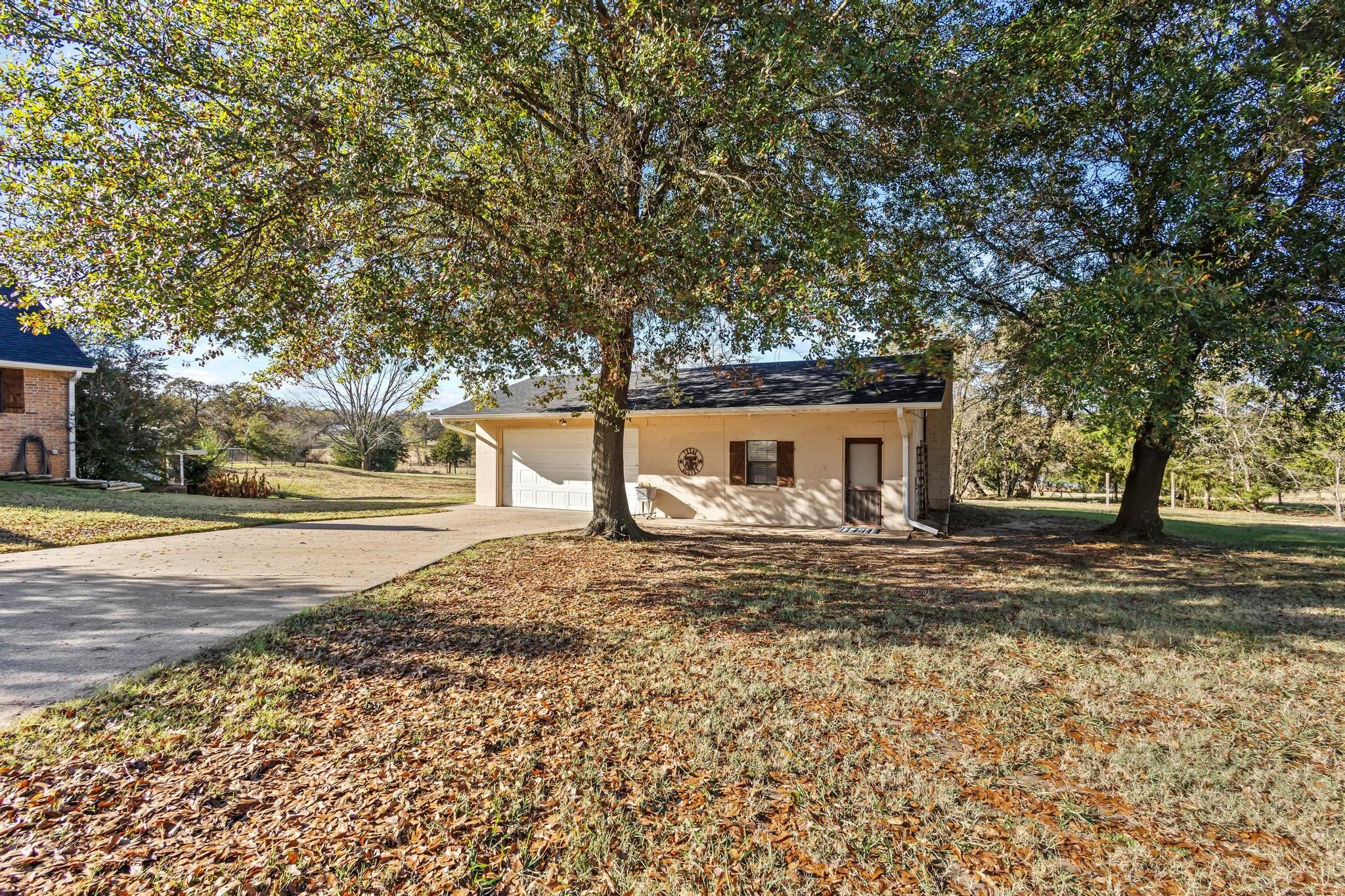 2321 County Road 2100 Ivanhoe TX 75447
