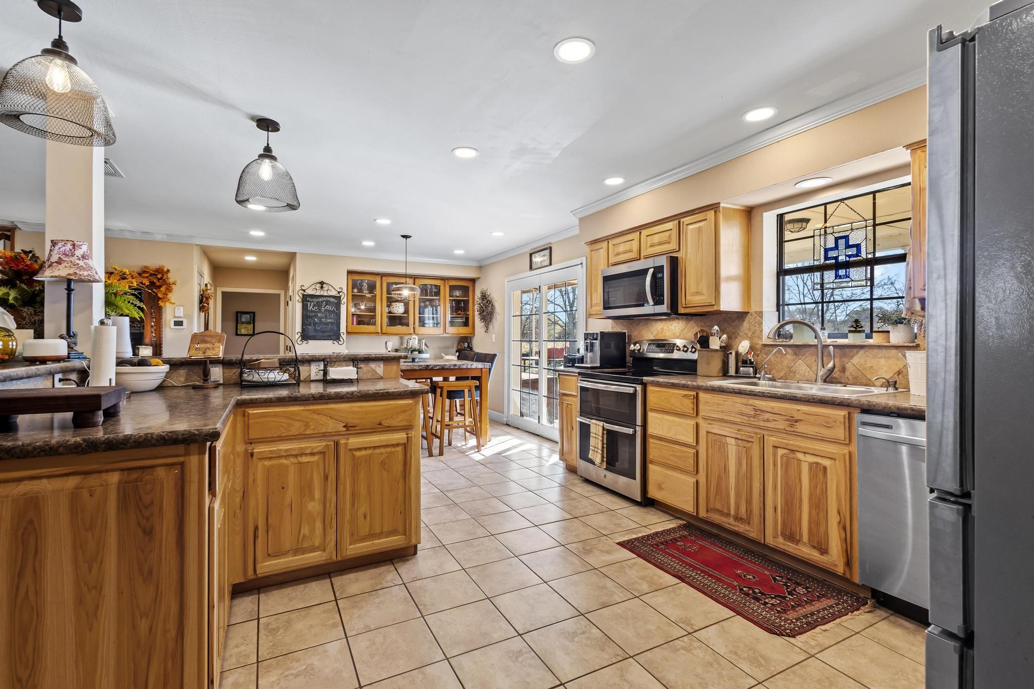 2321 County Road 2100 Ivanhoe TX 75447