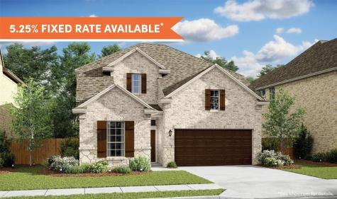 1119 Parkfield Road Royse City TX 75189