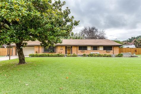 5837 Waltham Avenue Fort Worth TX 76133