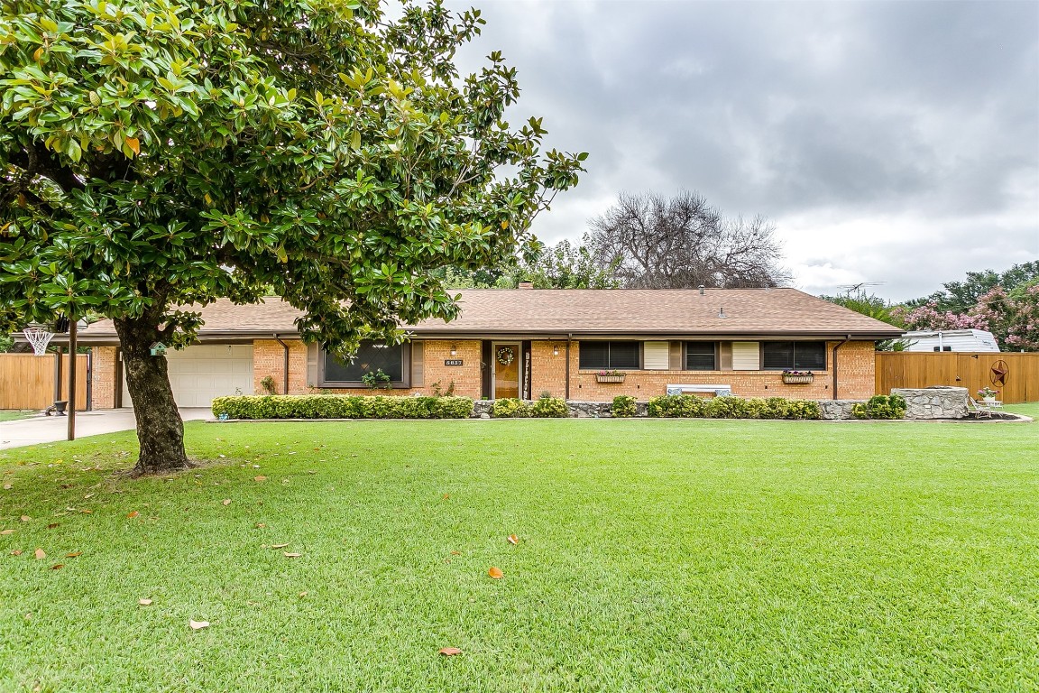 5837 Waltham Avenue Fort Worth TX 76133