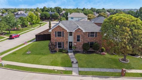 2940 Coolwood Lane Rockwall TX 75032