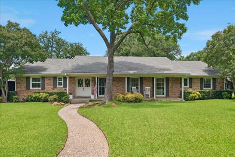 11439 Rosser Road Dallas TX 75229