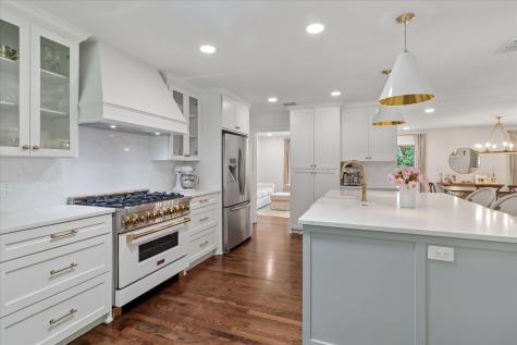 11439 Rosser Road Dallas TX 75229