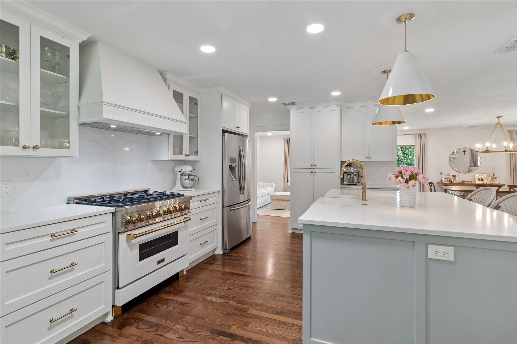 11439 Rosser Road Dallas TX 75229