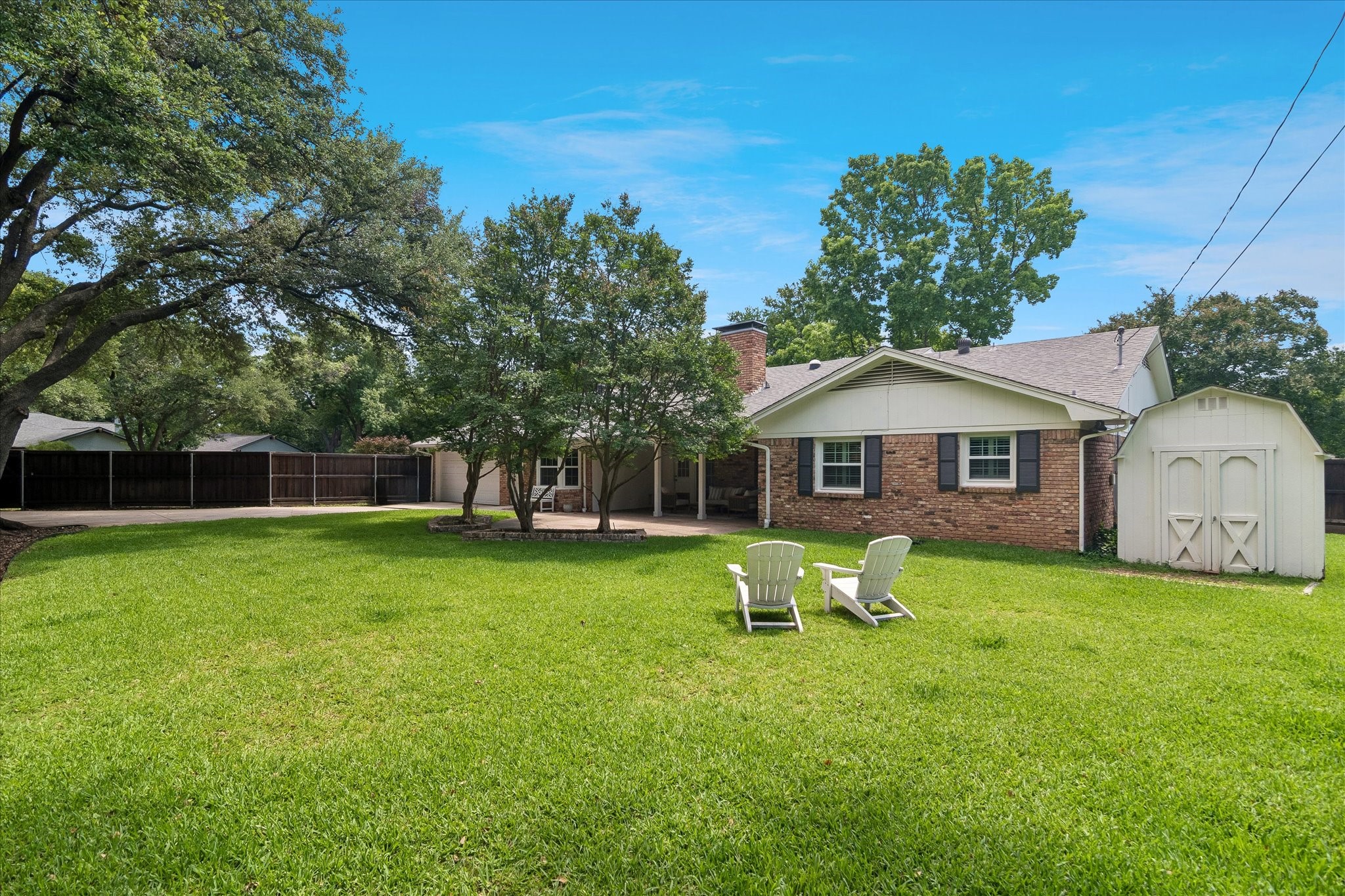 11439 Rosser Road Dallas TX 75229
