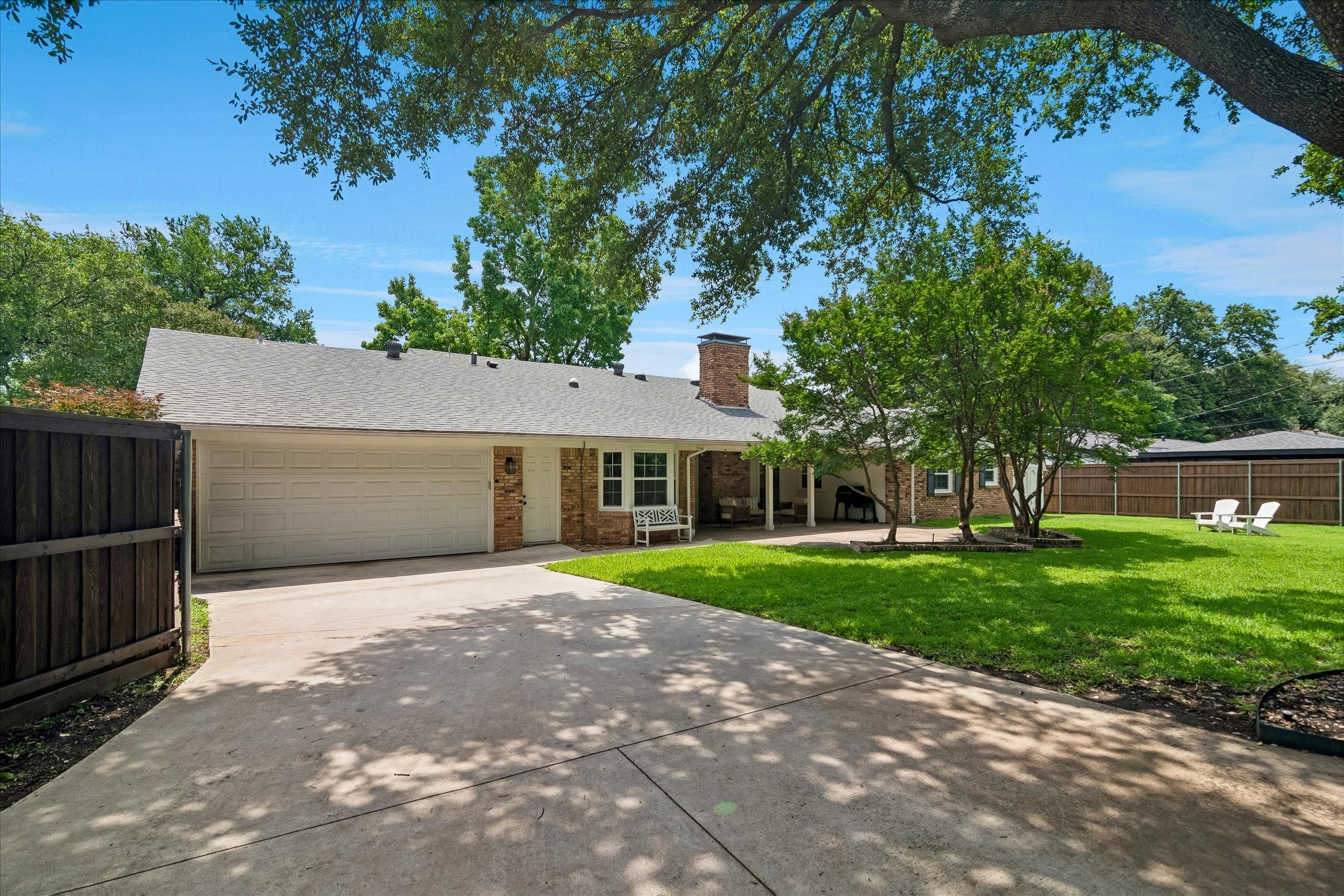 11439 Rosser Road Dallas TX 75229