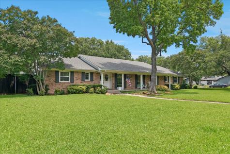 11439 Rosser Road Dallas TX 75229