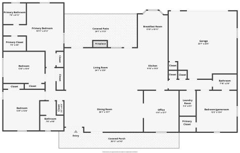 11439 Rosser Road Dallas TX 75229