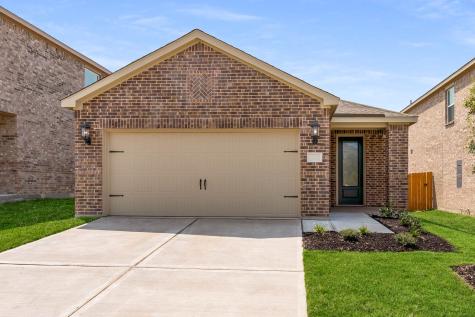 702 Princeton Heights Boulevard Princeton TX 75407