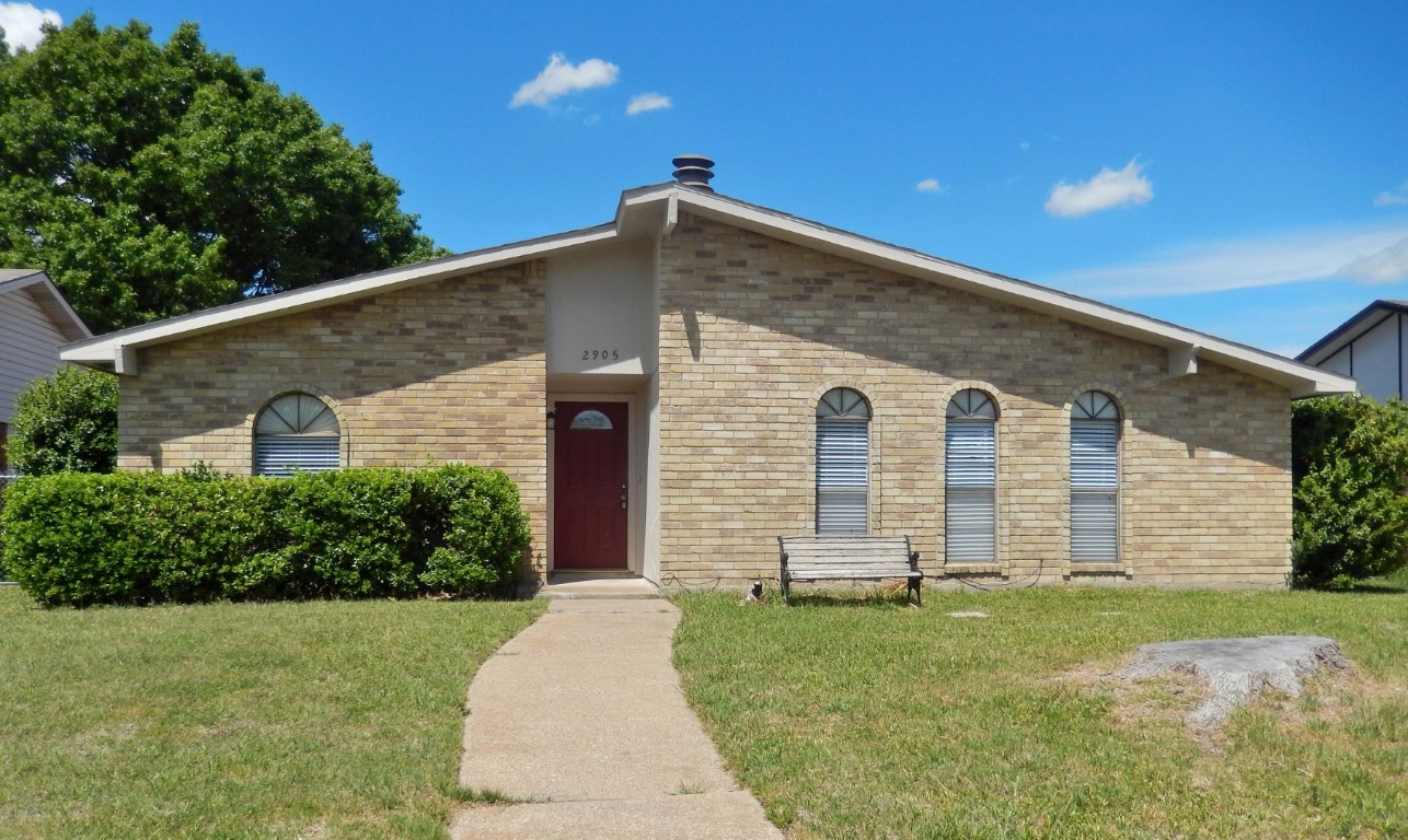 2905 Cotton Gum Road Garland TX 75044