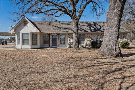 1114 Hamilton Drive Waco TX 76705