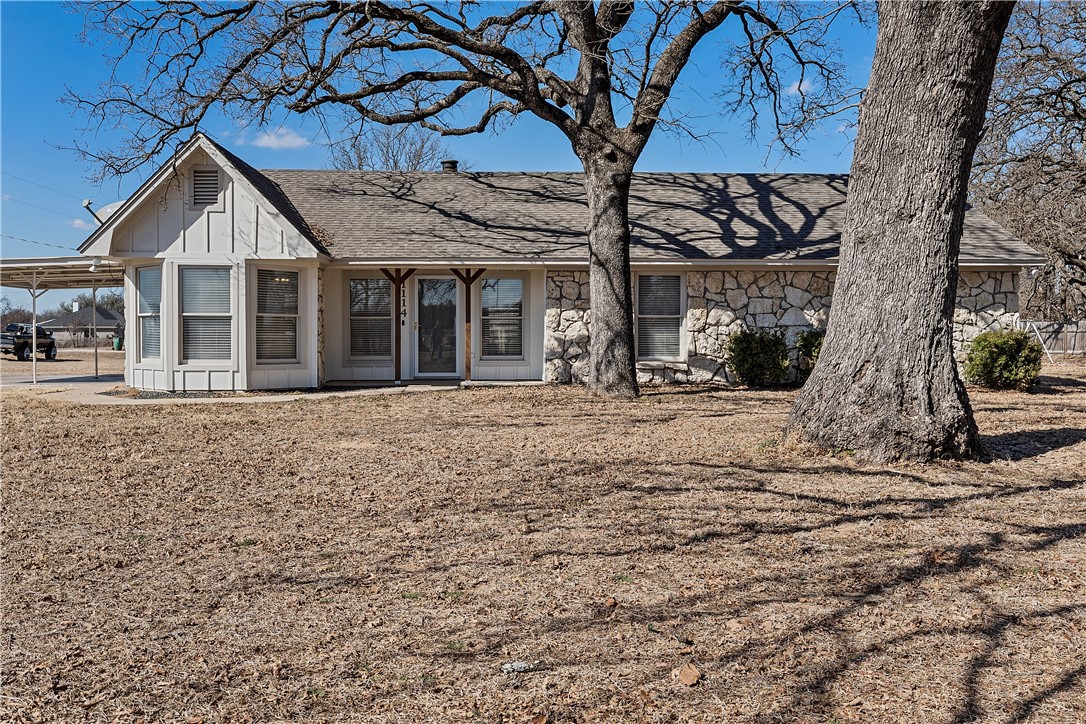 1114 Hamilton Drive Waco TX 76705