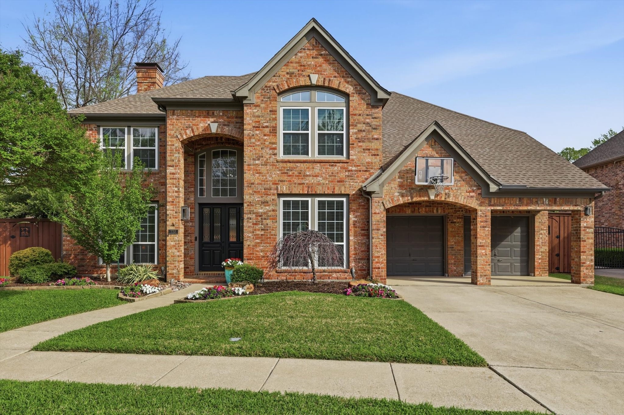 732 Northshore Court Coppell TX 75019