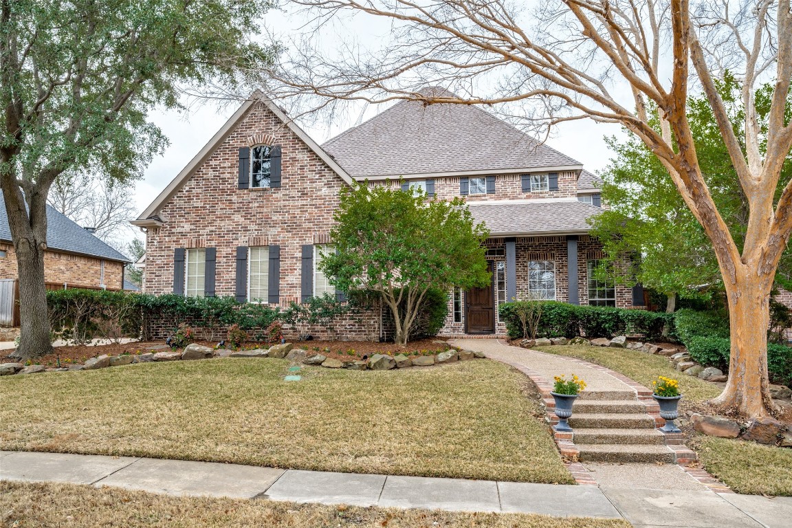 4689 Mariner Drive Frisco TX 75034