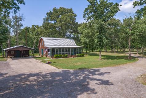 150 Vz County Road 1225 Grand Saline TX 75140