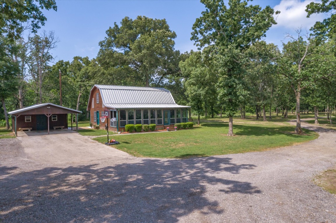 150 Vz County Road 1225 Grand Saline TX 75140