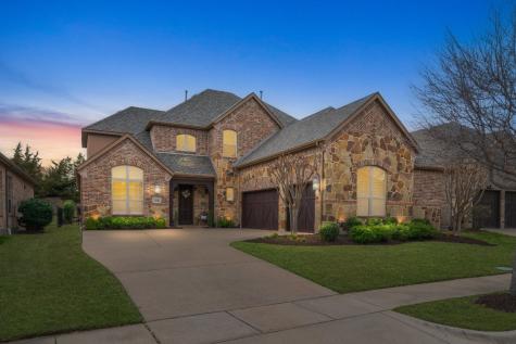 5616 River Highlands Drive Mckinney TX 75070