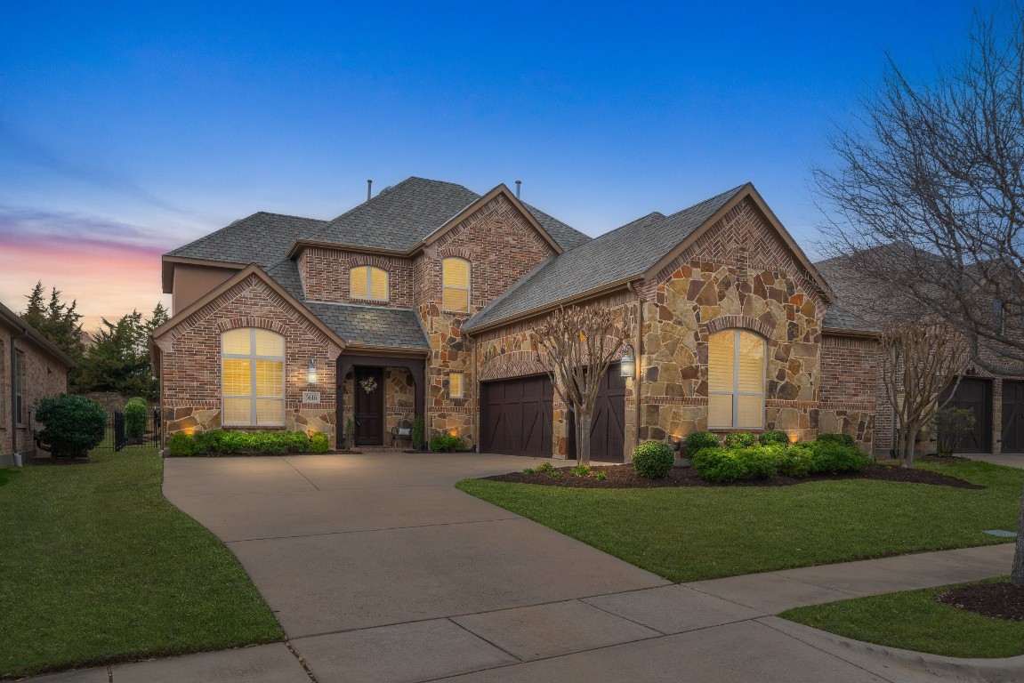 5616 River Highlands Drive Mckinney TX 75070