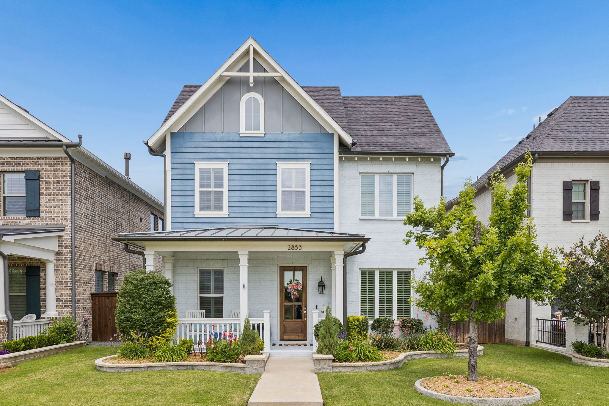 2853 Waverly The Colony TX 75056