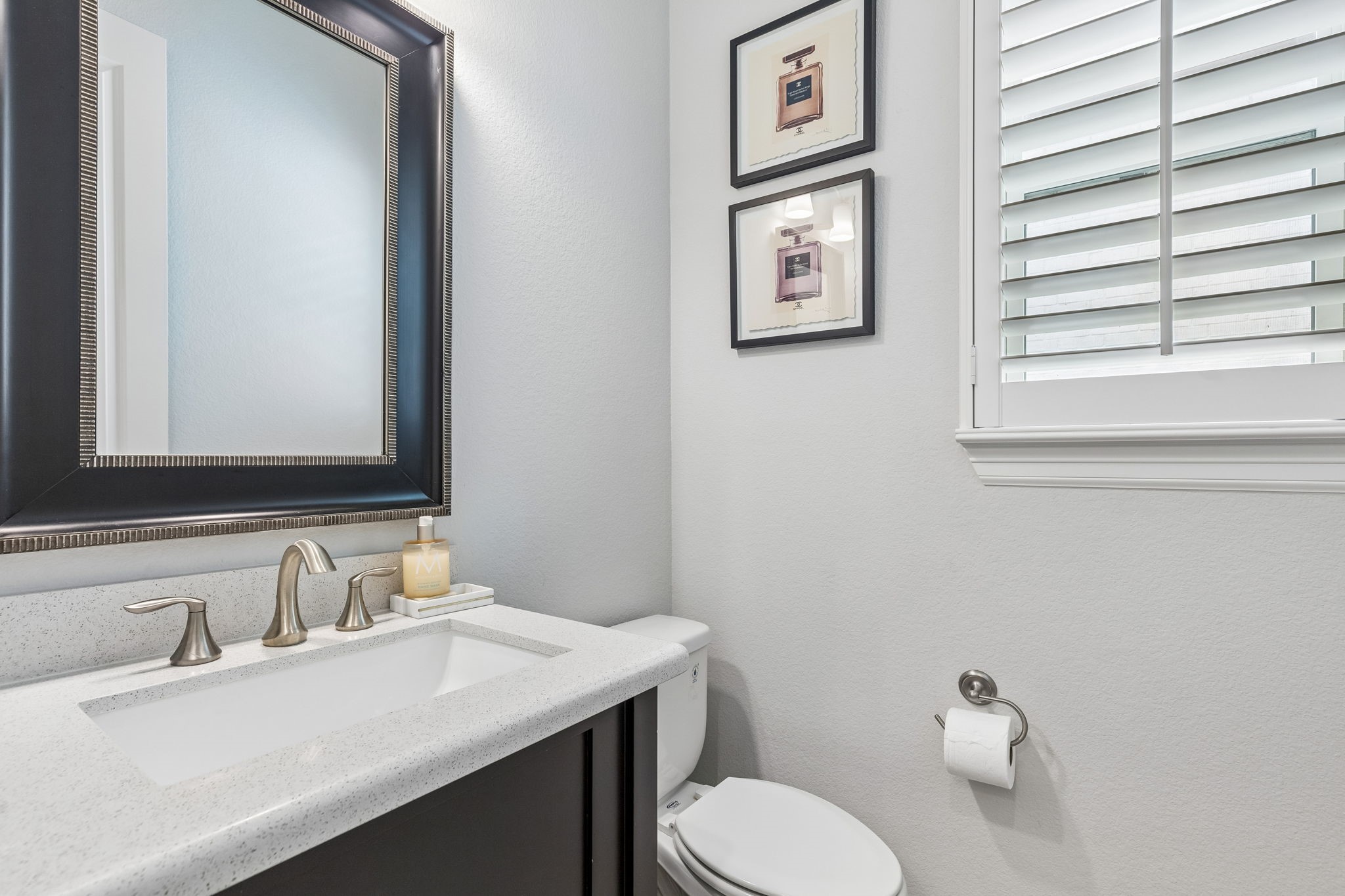 2853 Waverly The Colony TX 75056