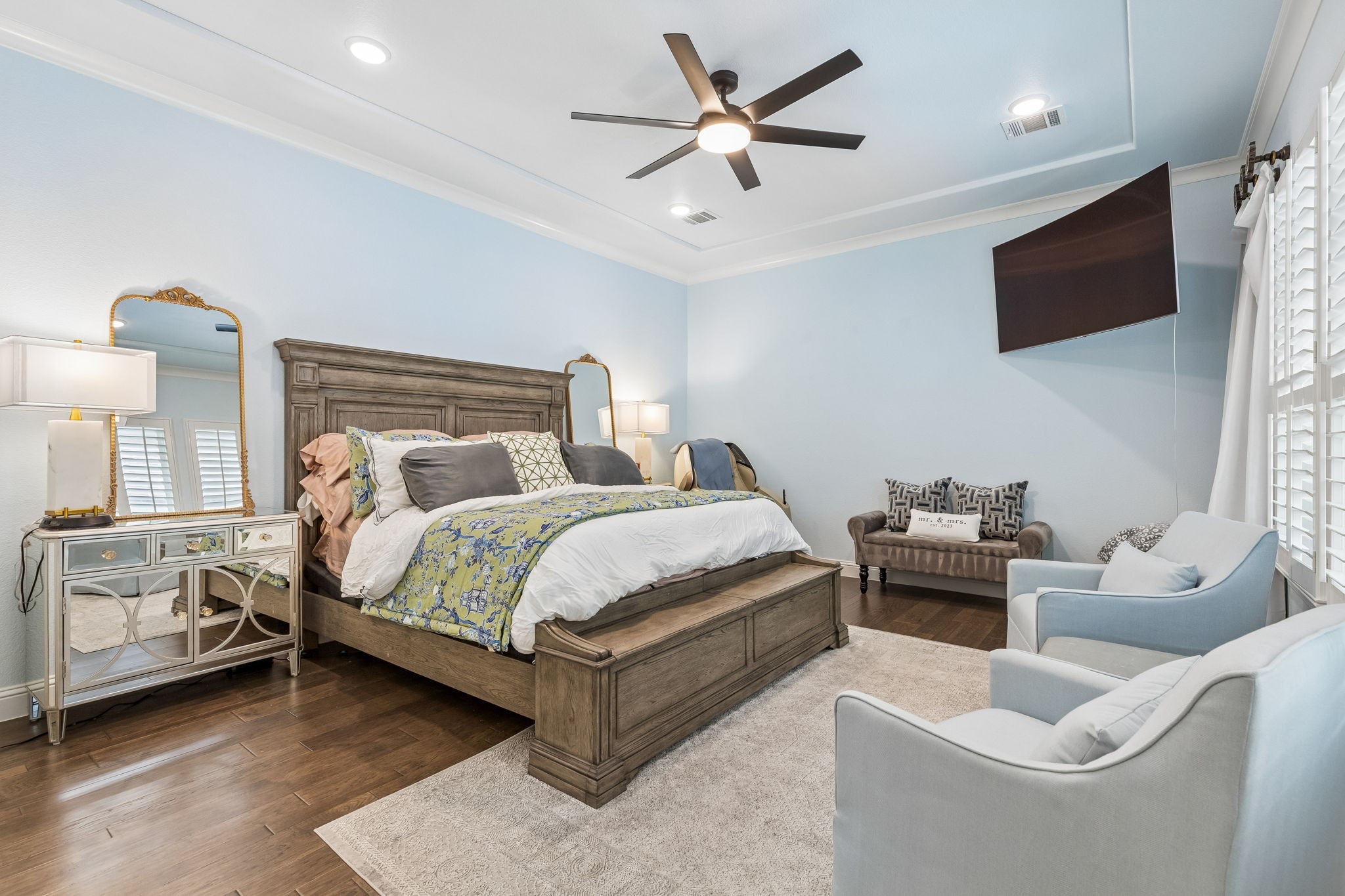 2853 Waverly The Colony TX 75056