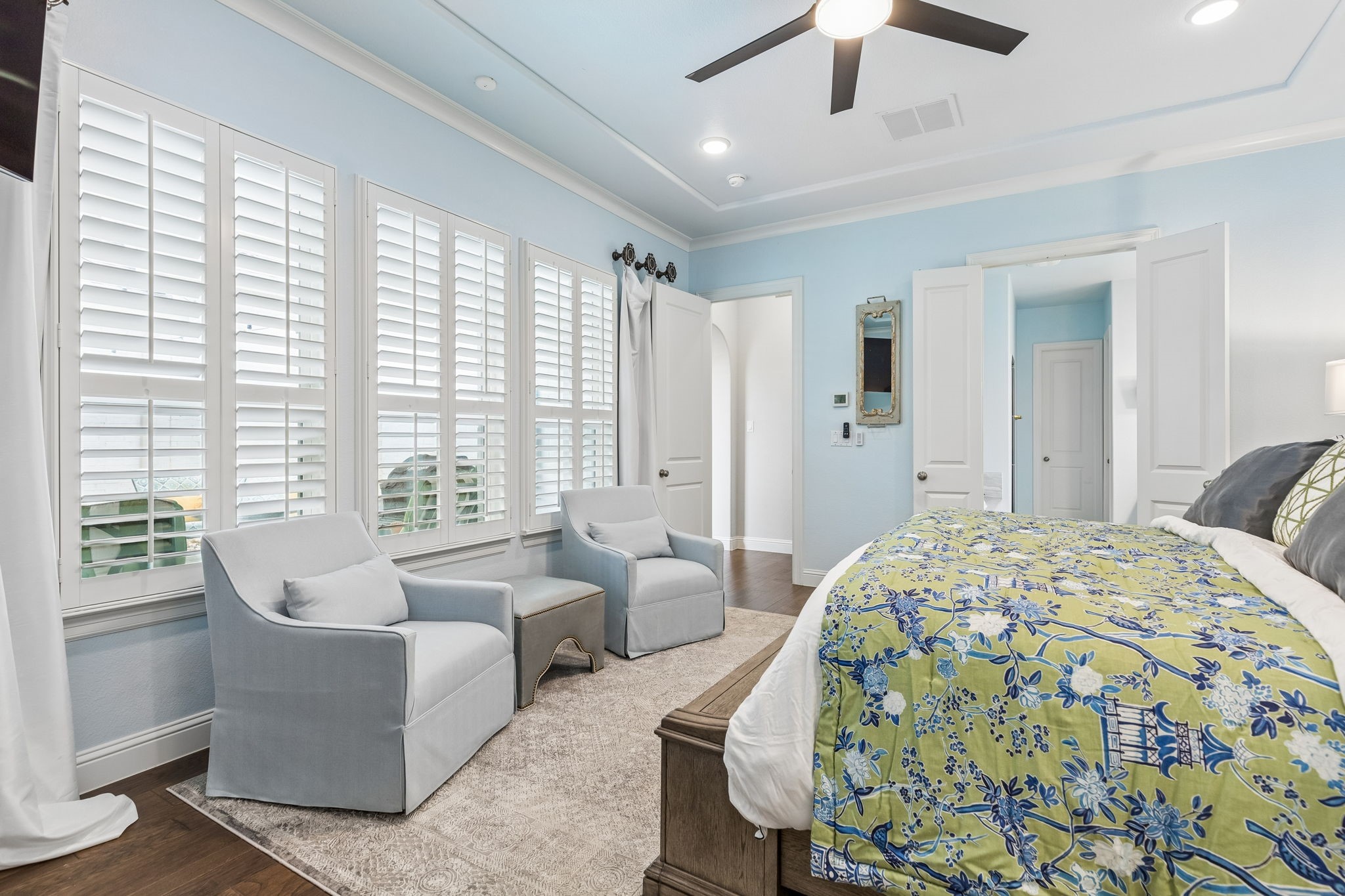 2853 Waverly The Colony TX 75056