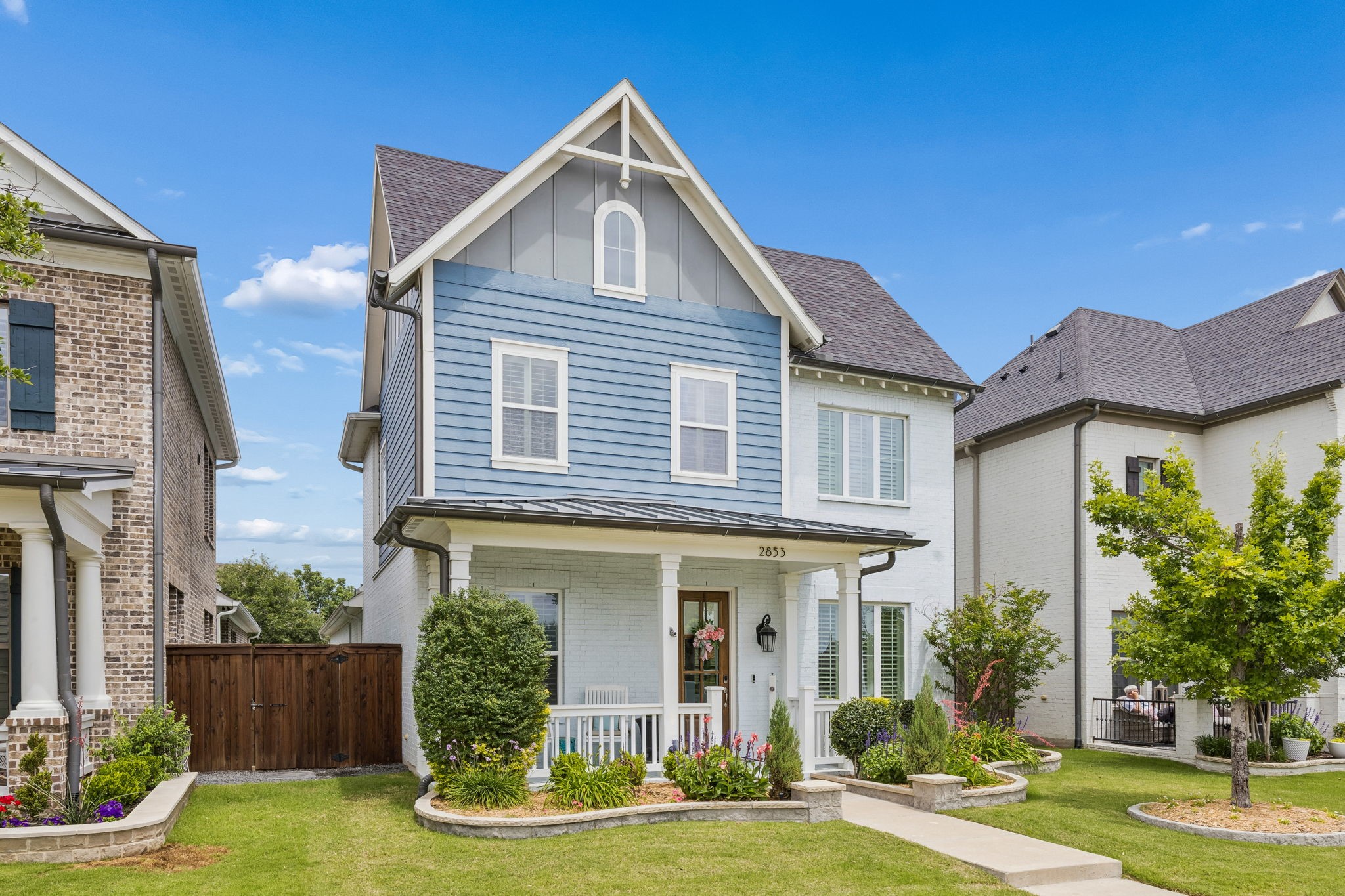 2853 Waverly The Colony TX 75056