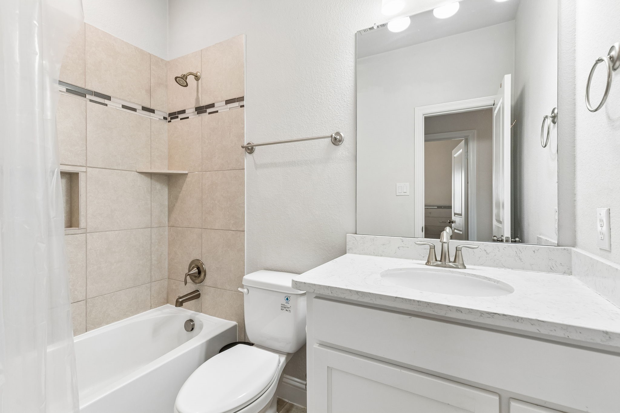 2853 Waverly The Colony TX 75056