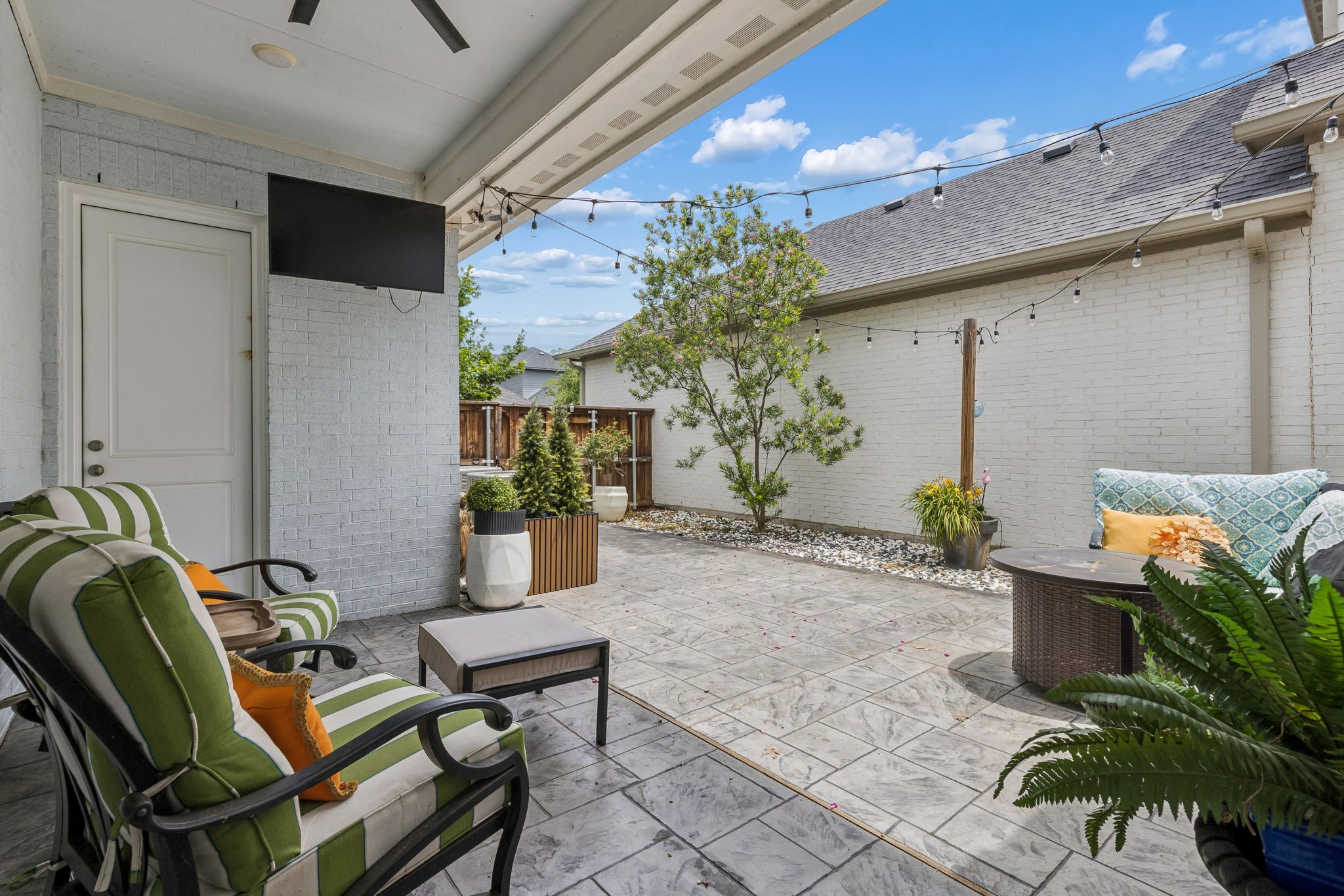 2853 Waverly The Colony TX 75056