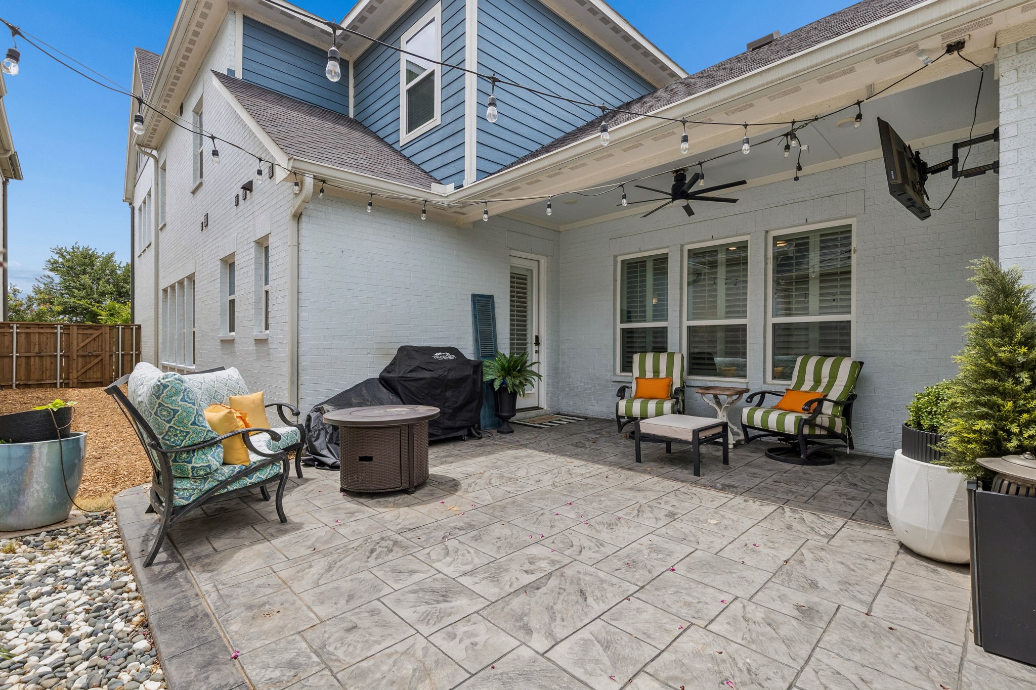 2853 Waverly The Colony TX 75056