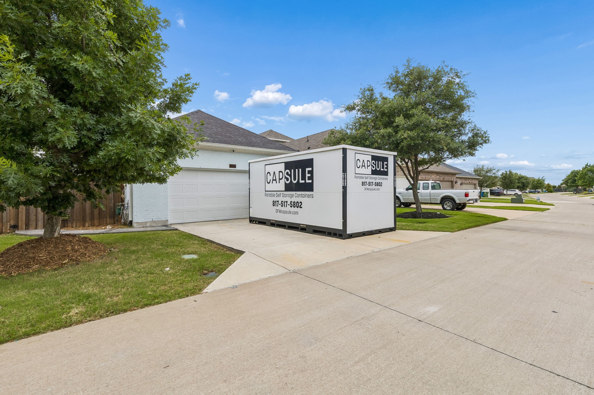 2853 Waverly The Colony TX 75056