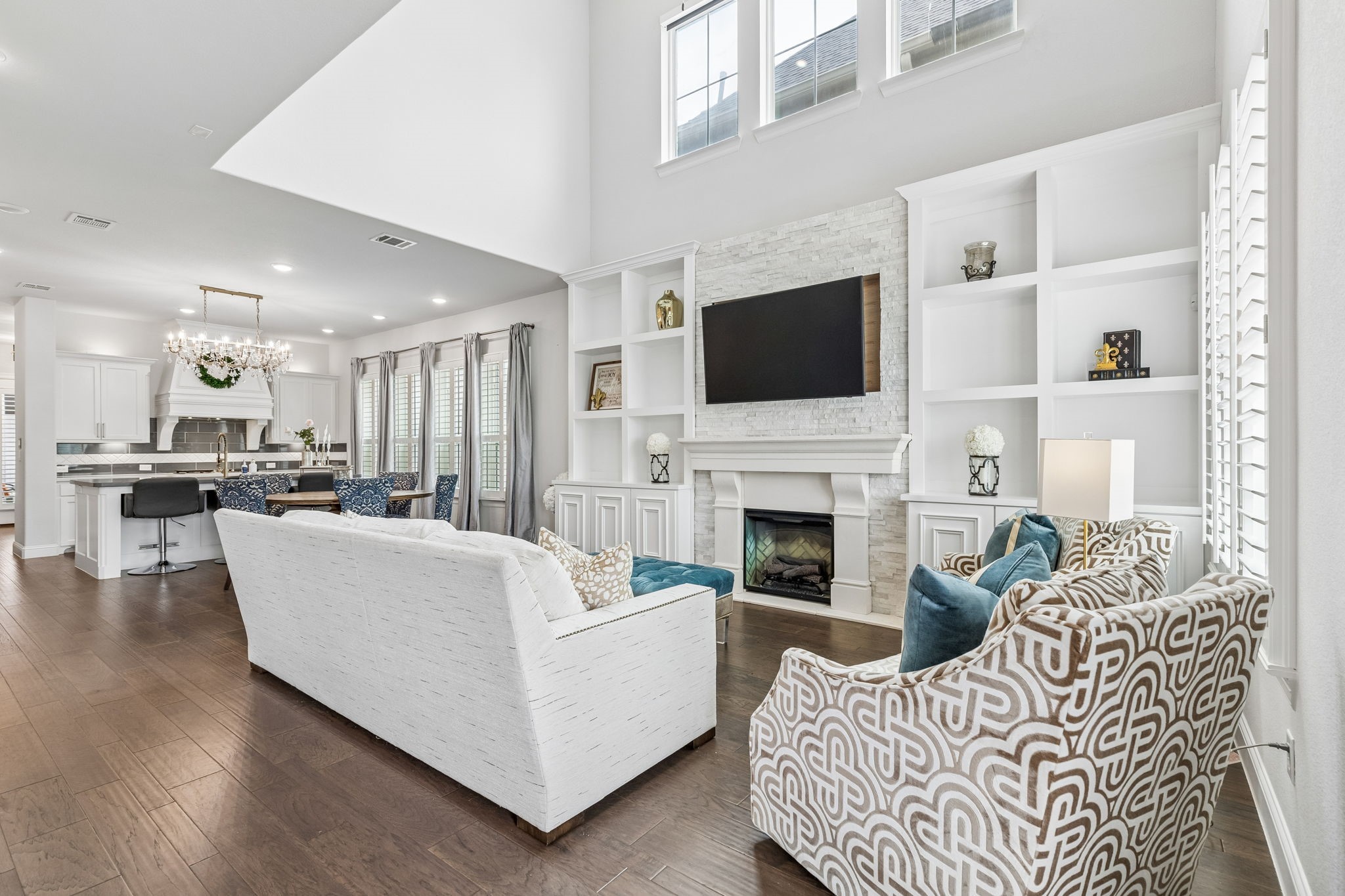 2853 Waverly The Colony TX 75056